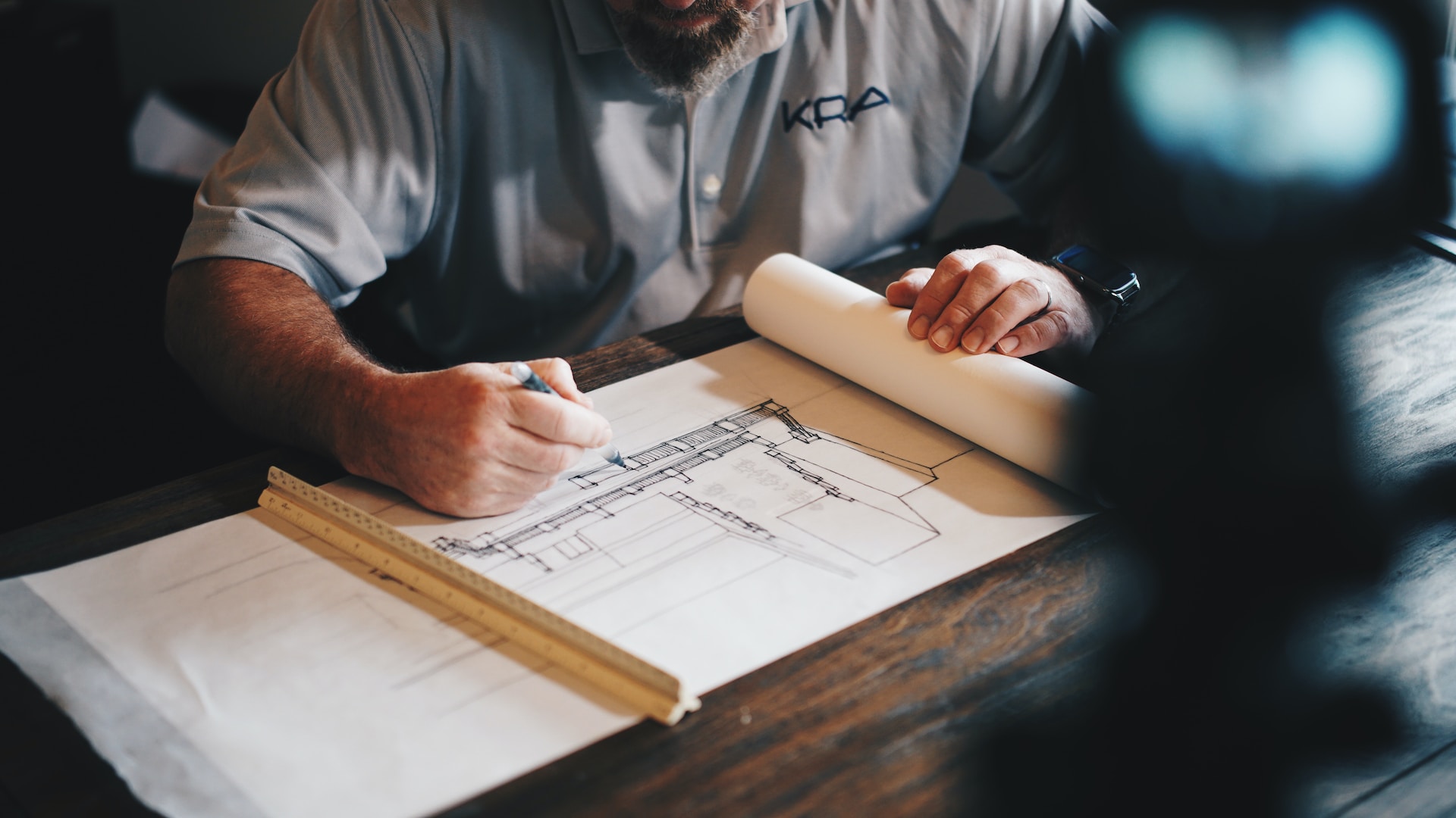 Construction Planning and Permitting